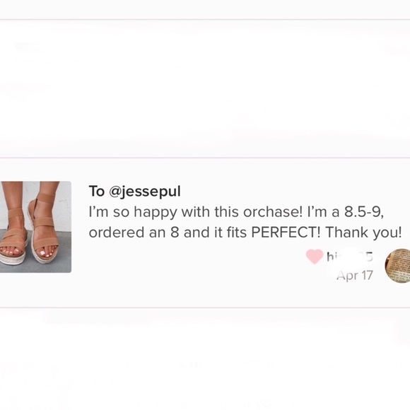 ASHLEY espadrille sandals camel - Picture 8 of 8